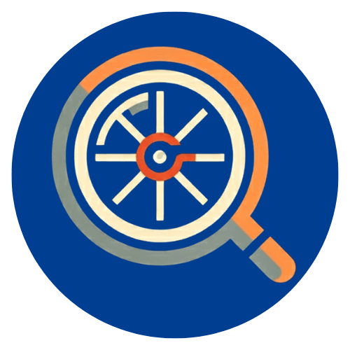 BikeCheck Pro Logo